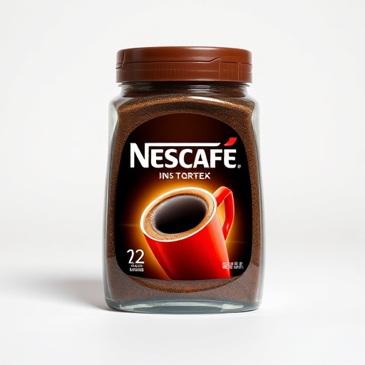 Café soluble Nescafé
