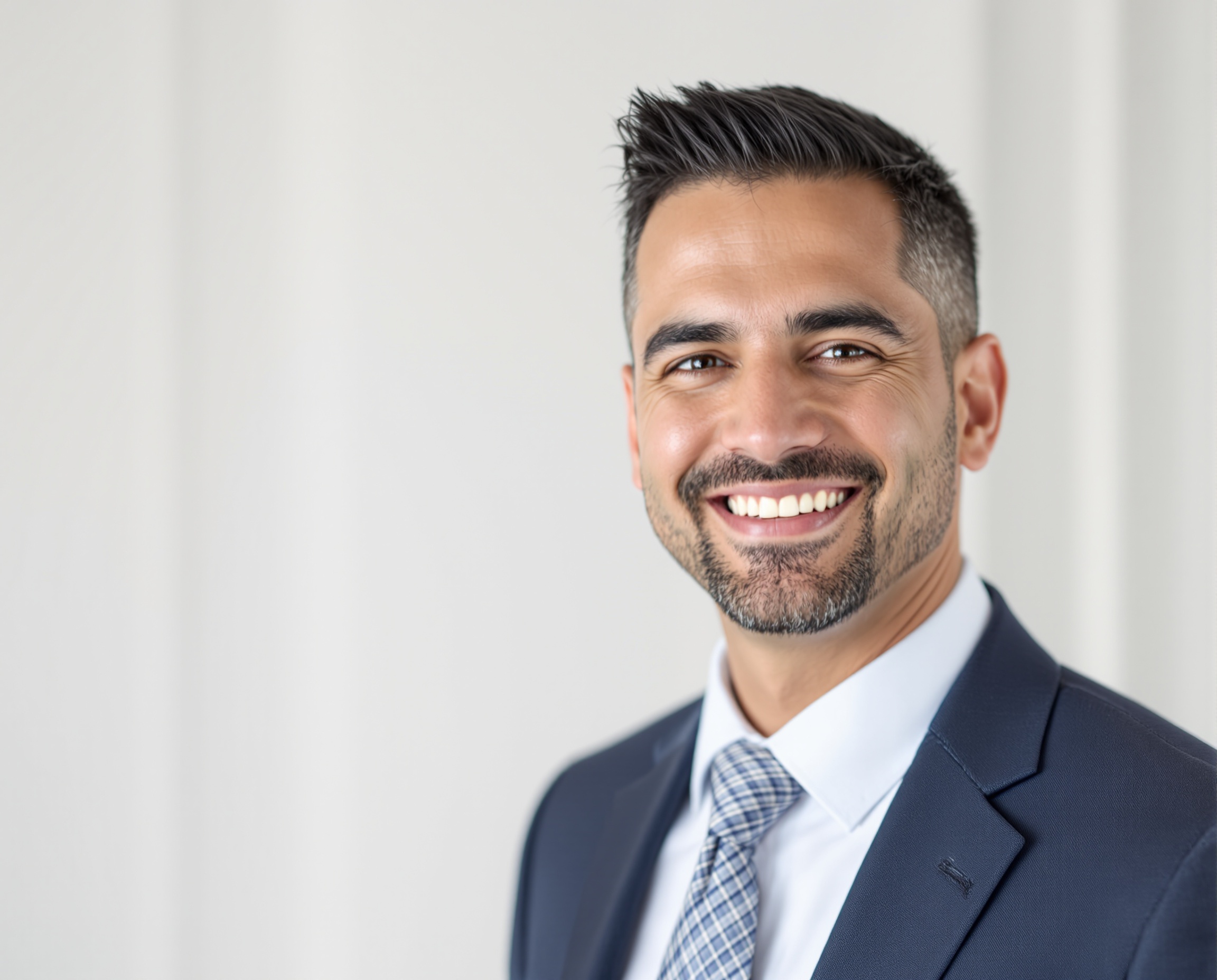 Dr. Osmel Villarreal, DBA