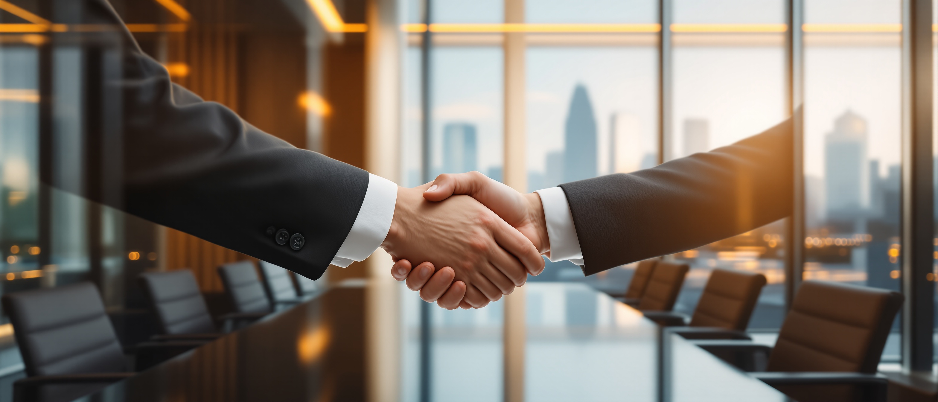 Partner Cooperation