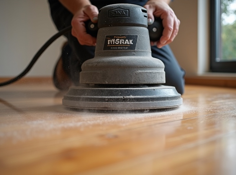 Floor Sanding Services