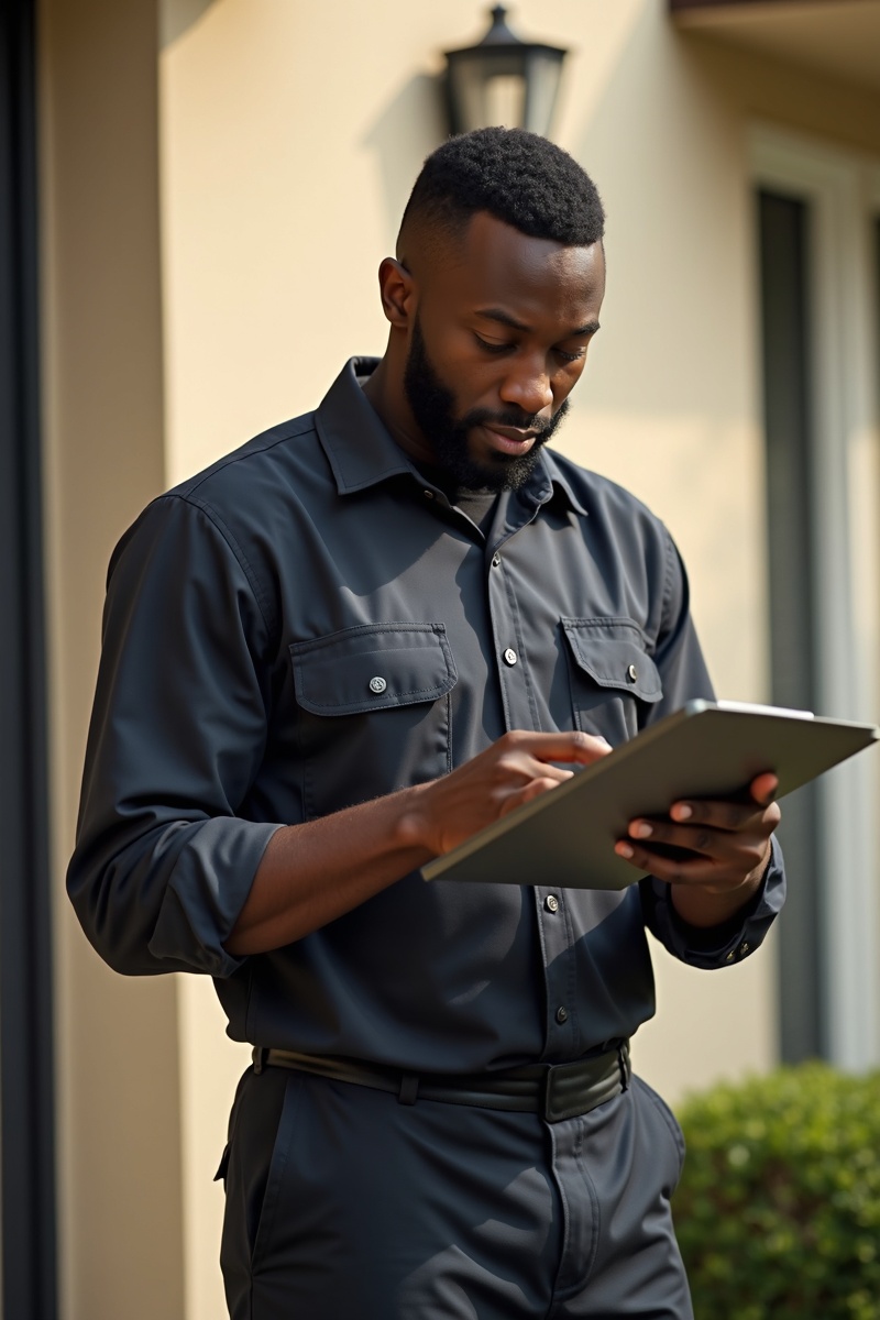 Elite pest control protection service