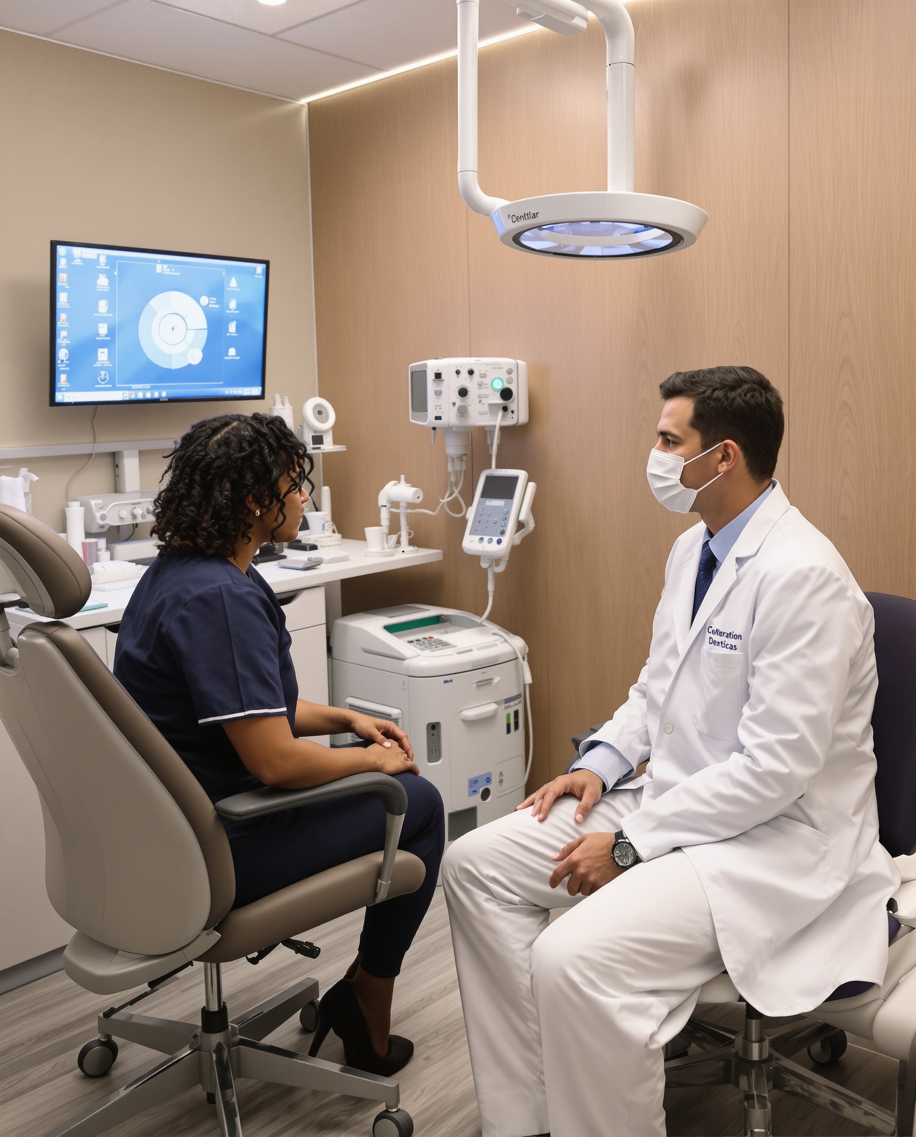 Auto Accident Care