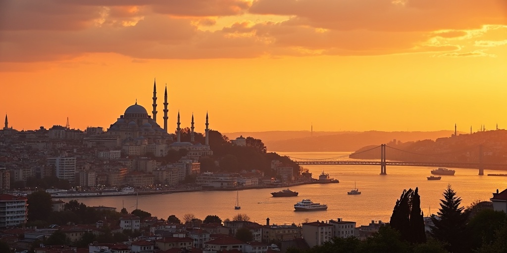 イスタンブール