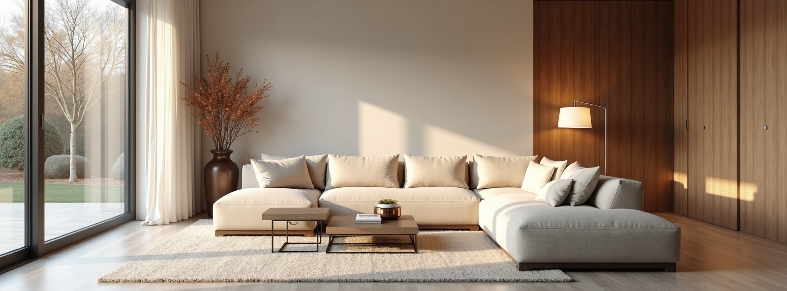 Living room decor guide