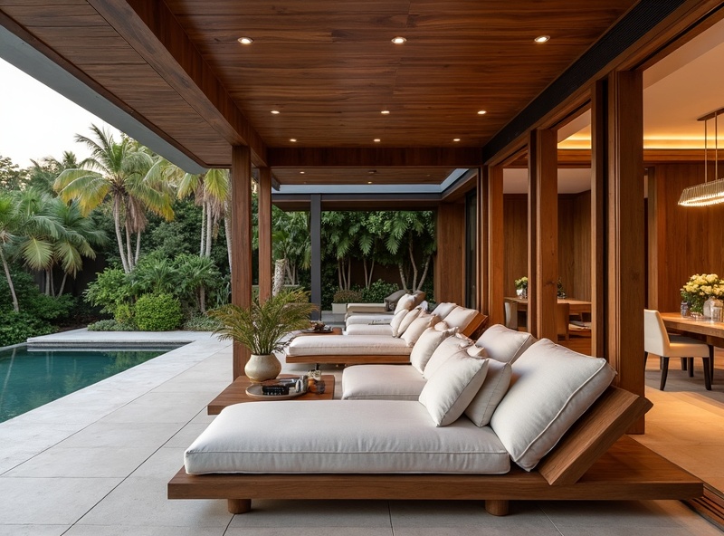 Outdoor Living
