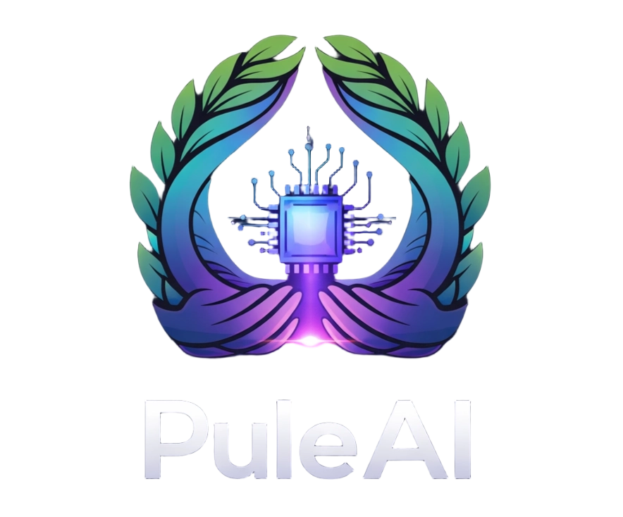 PuleAI Logo