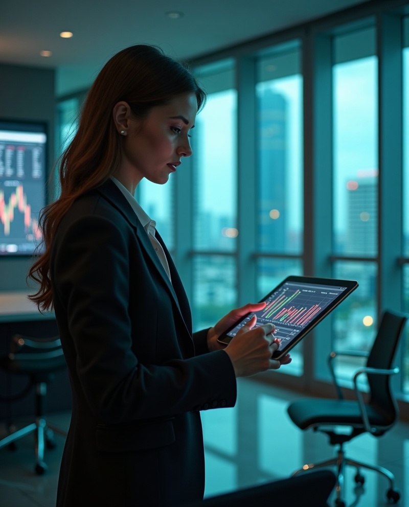 Strategic Real Estate Consulting