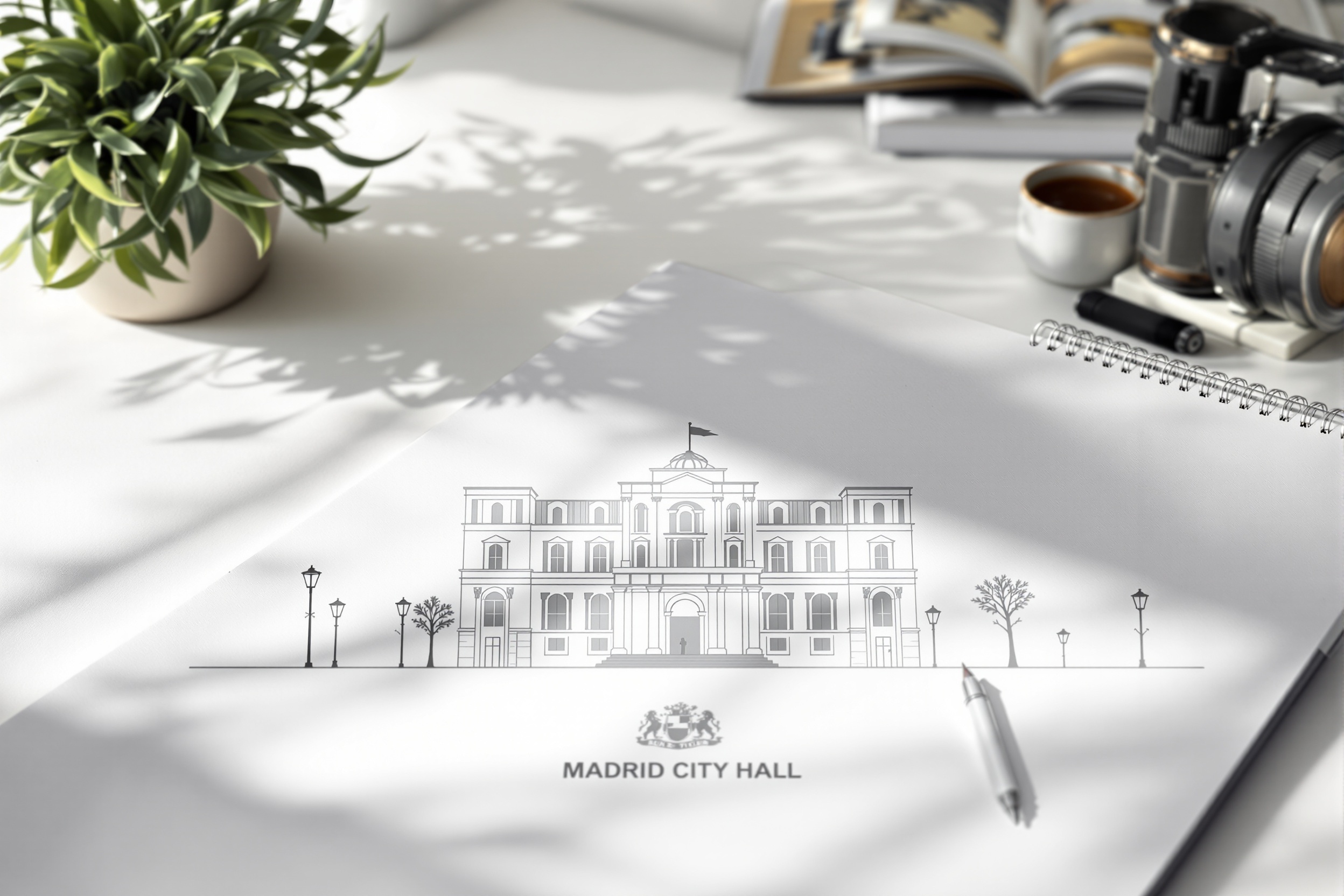 Preparación oposición 665 Plazas Auxiliar Administrativo – Comunidad de Madrid