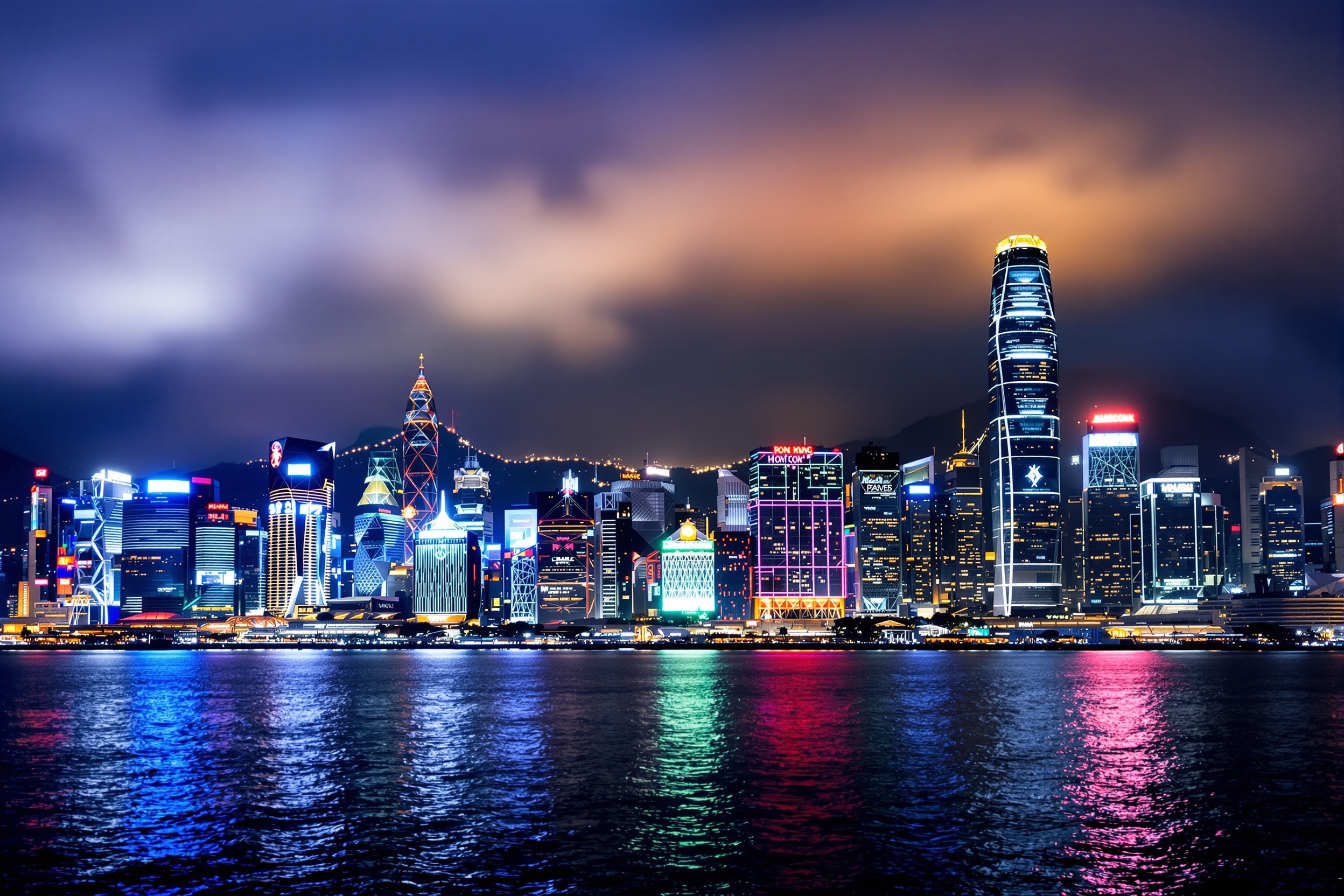 香港用戶首選 VPN