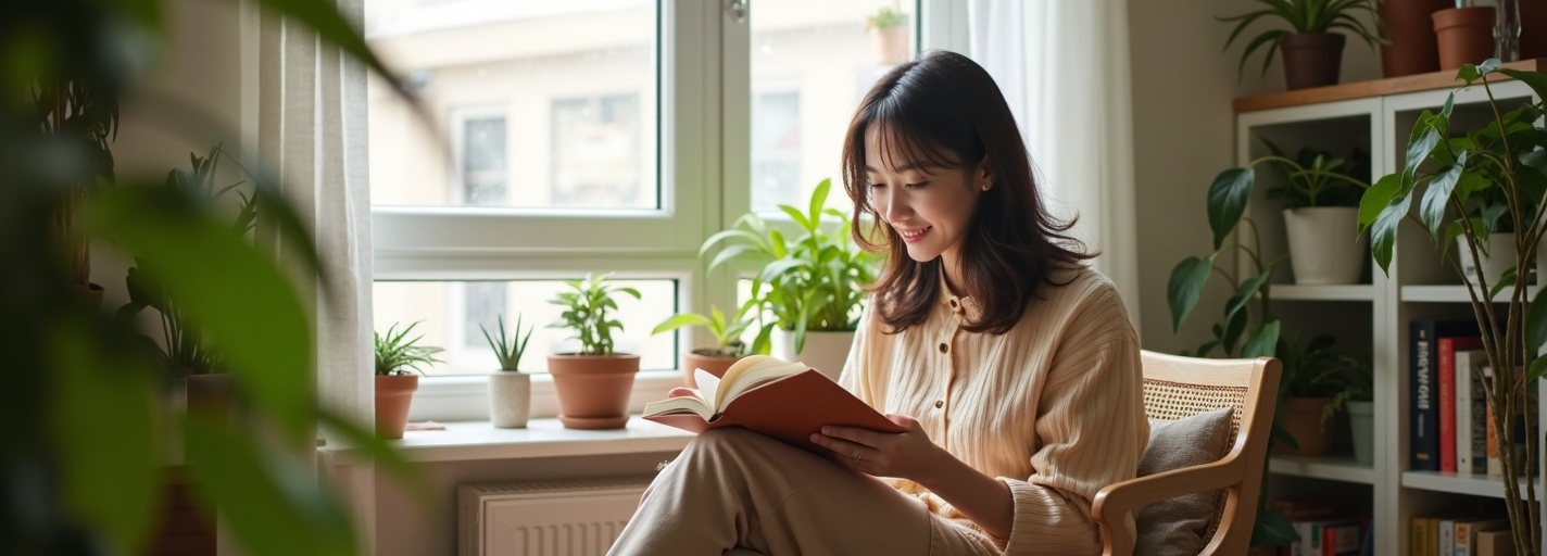 Góc sống UPLIVING