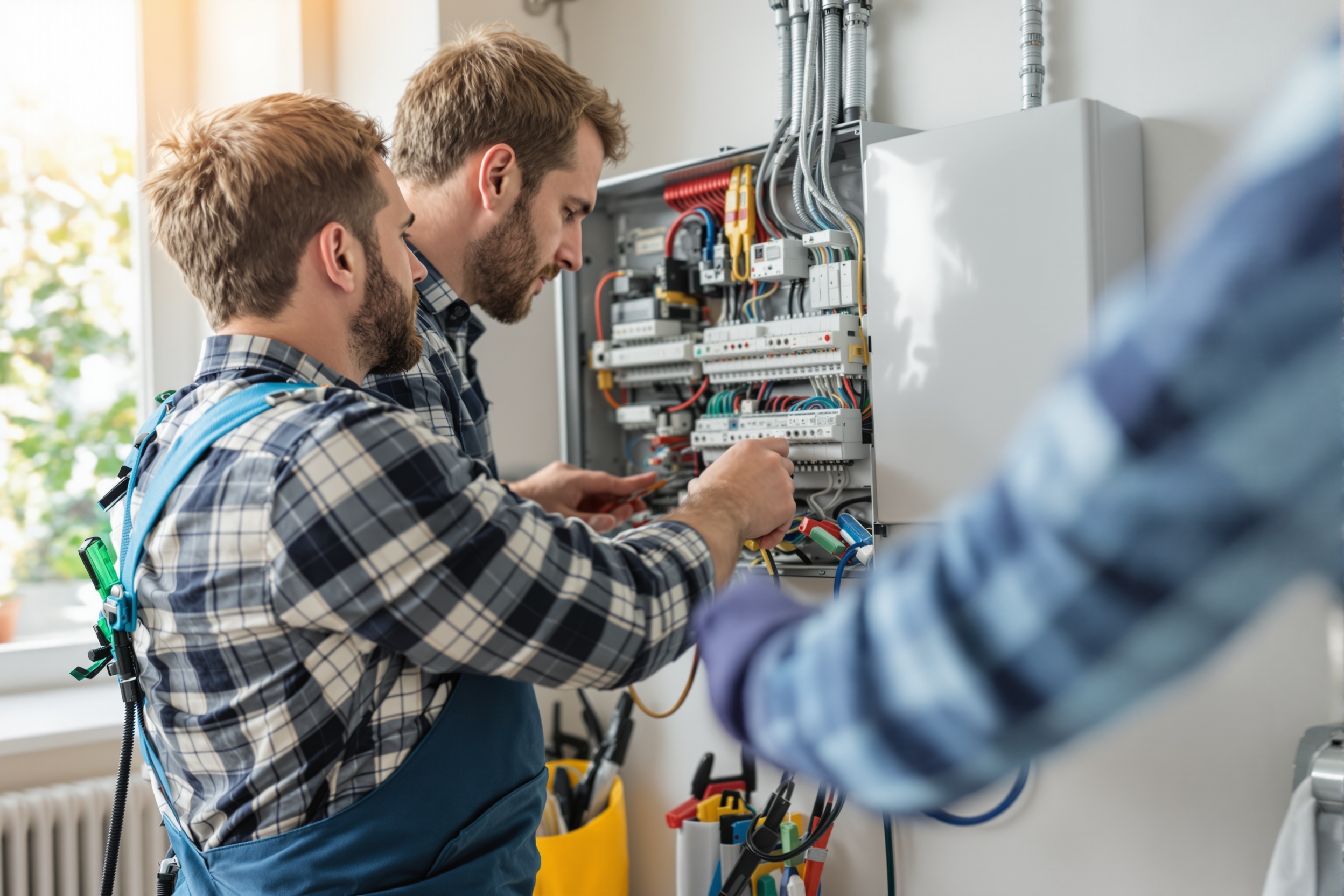 What is an EICR and Why Do You Need One?