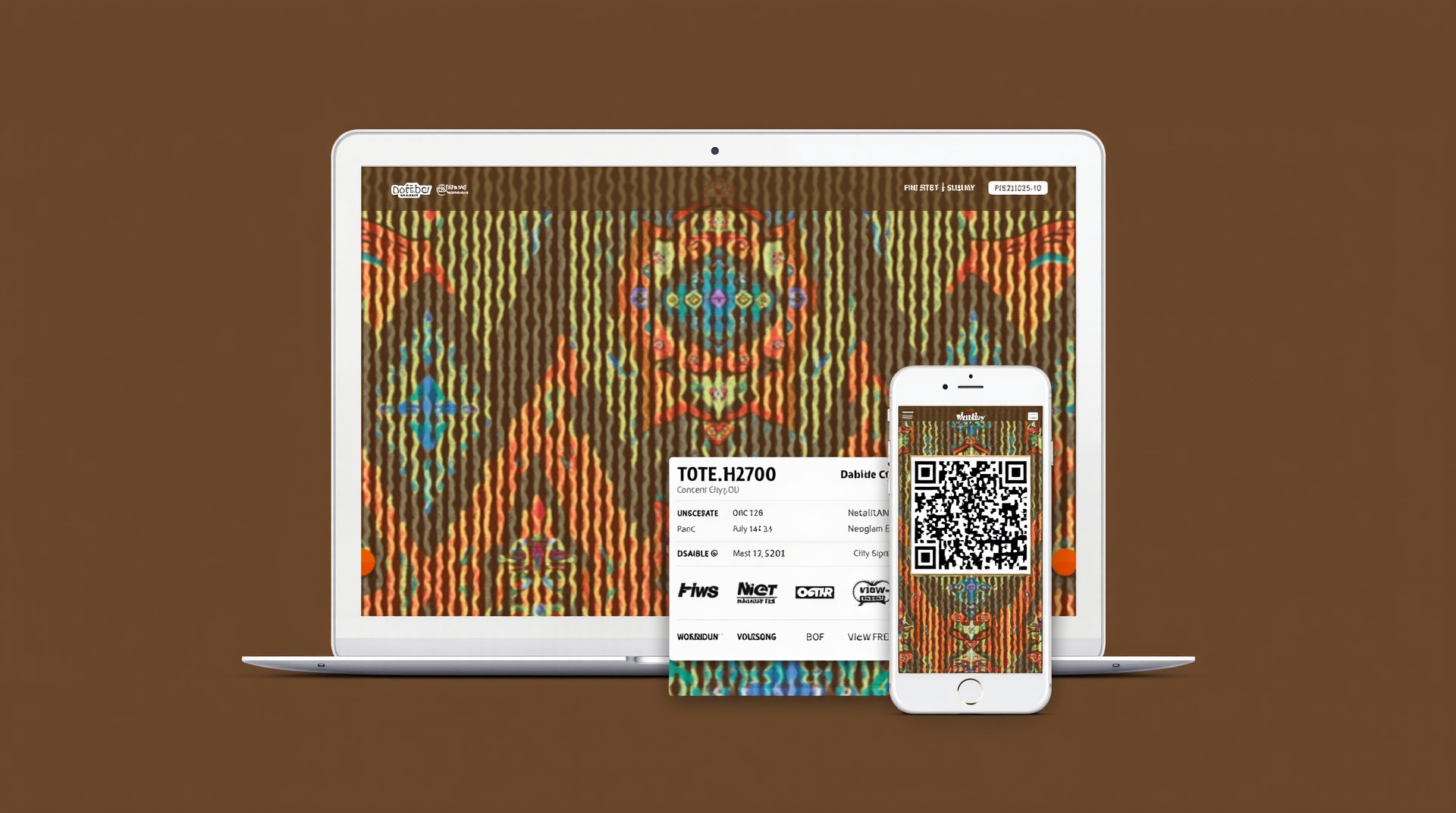 Ticketing & Monetization