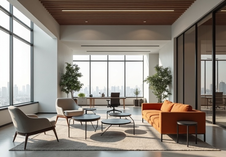 Torre Corporativa Reforma