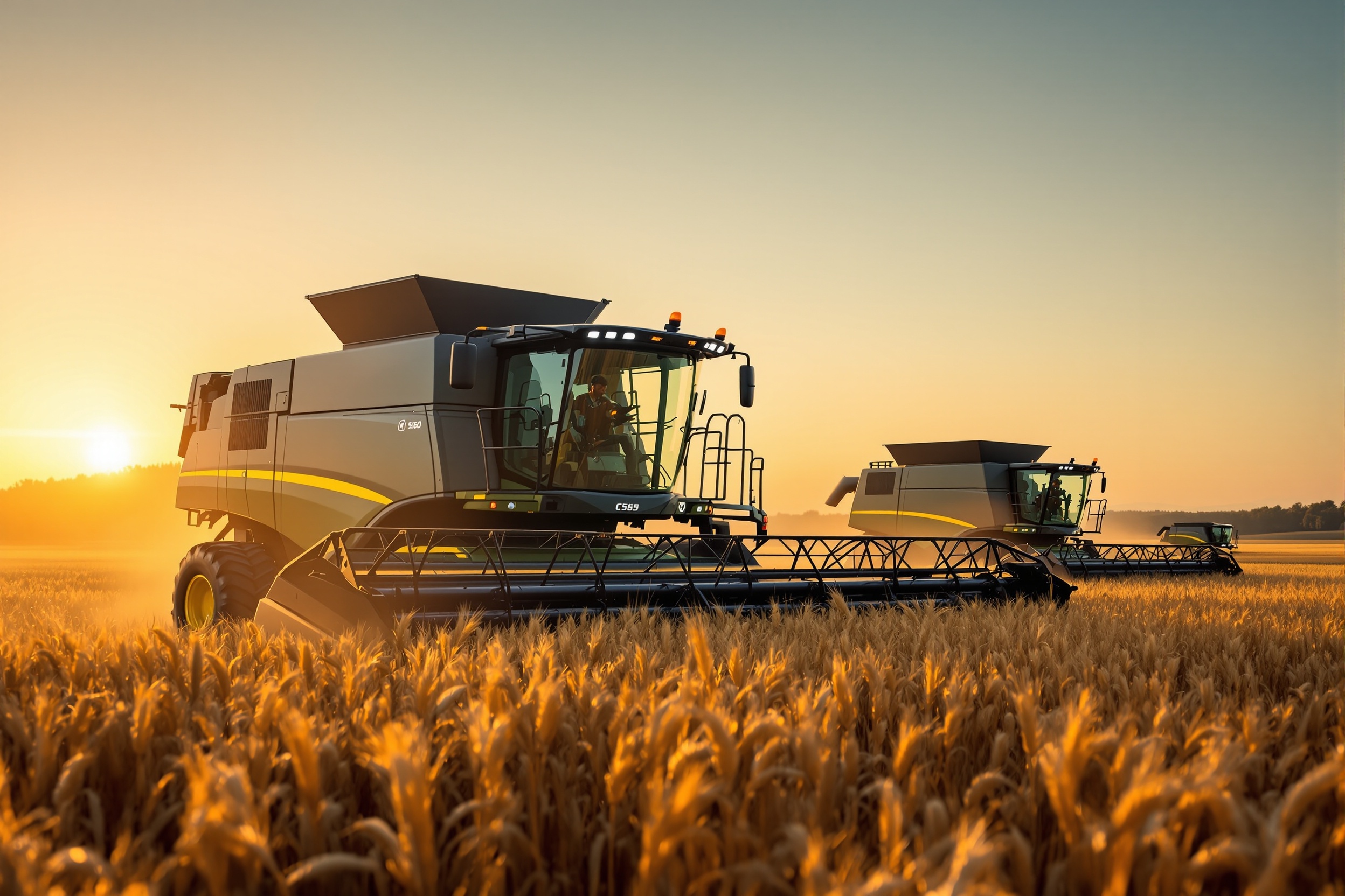 Cómo Importar Maquinaria Agrícola en 2024: Guía Completa - Blog Import Export Hybrid Cómo Importar Maquinaria Agrícola en 2024: Guía Completa