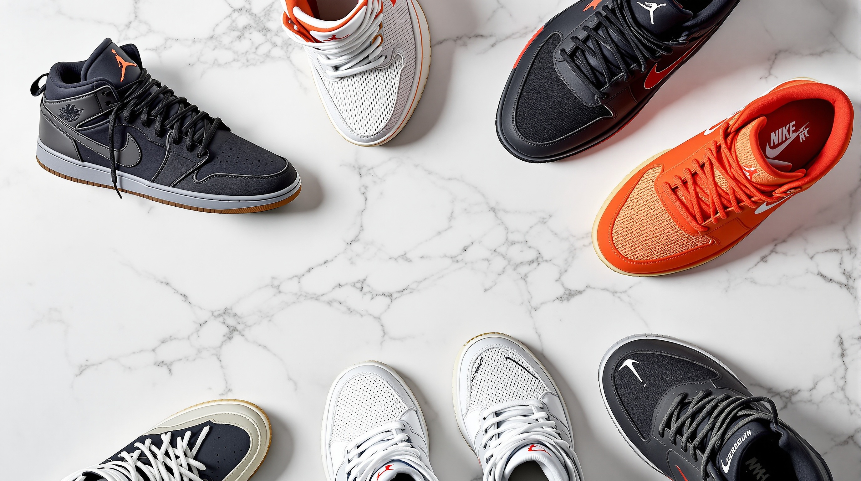 Best ACBuy Shoes Finds of 2025: Top W2C Sneakers You Need