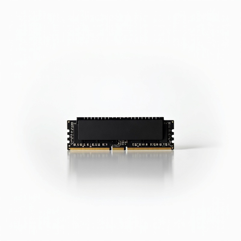 삼성 DDR5 16GB 정면