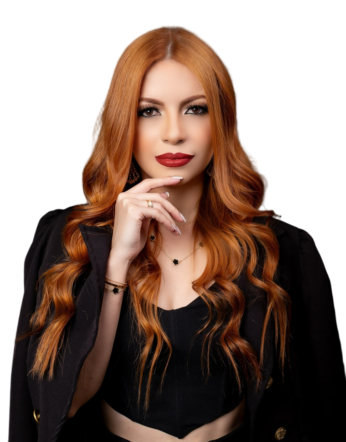 Dayene Nunes — Criadora da IA Magnética