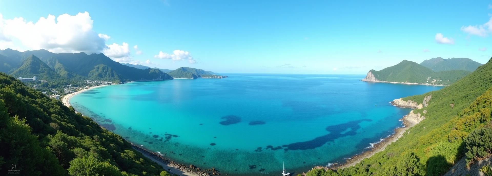 五島の絶景