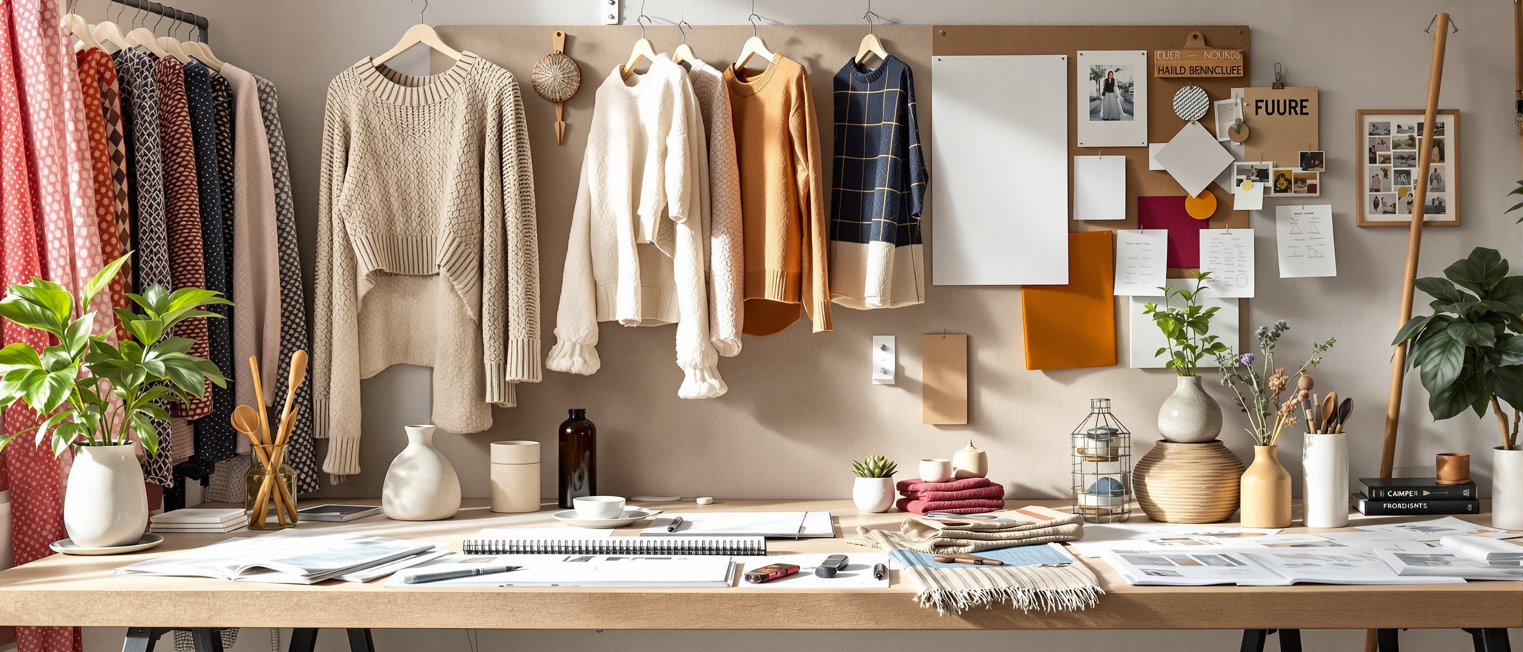 The Design Proposal studio