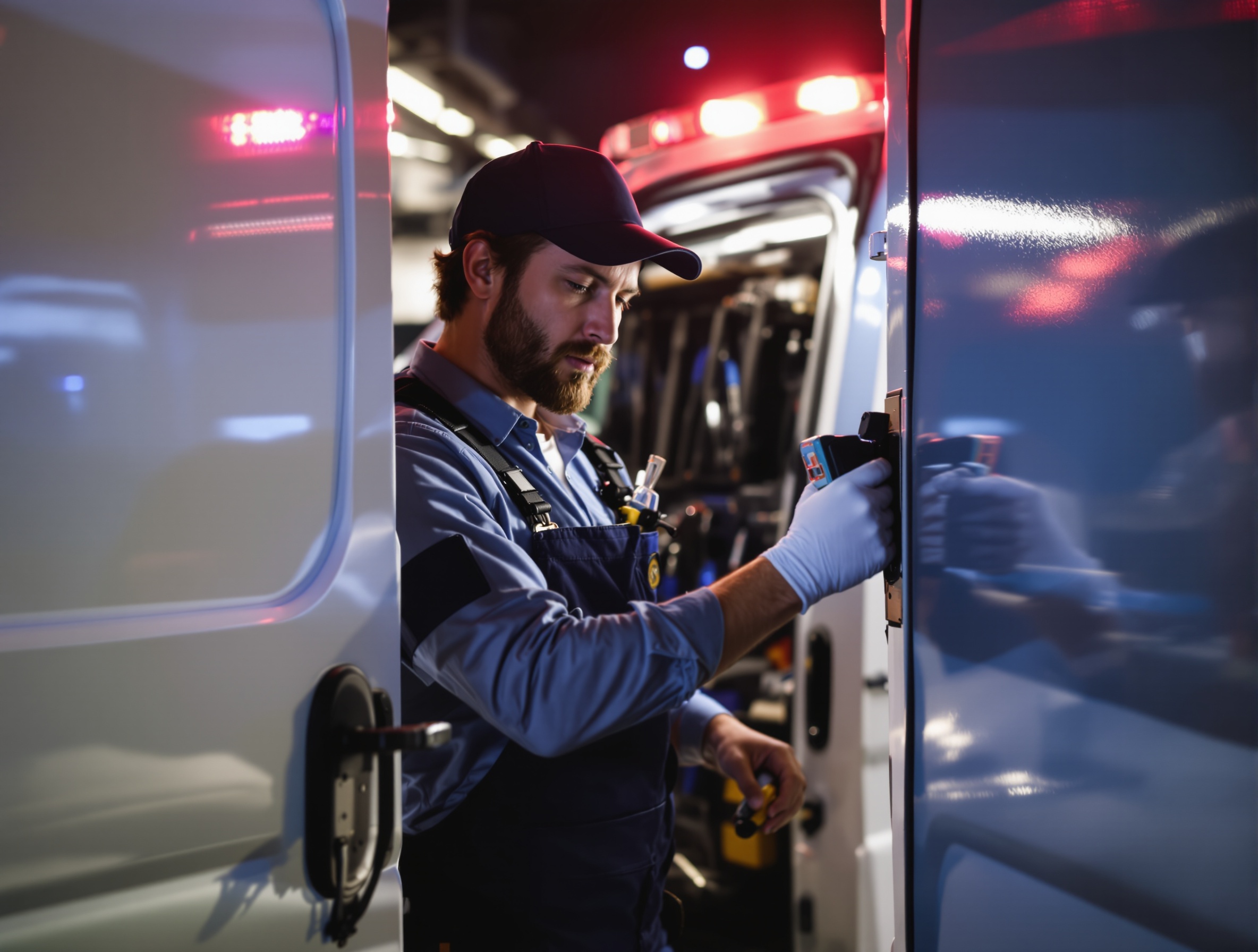 Cerrajero de Urgencia en Lleida: Cuándo Llamar