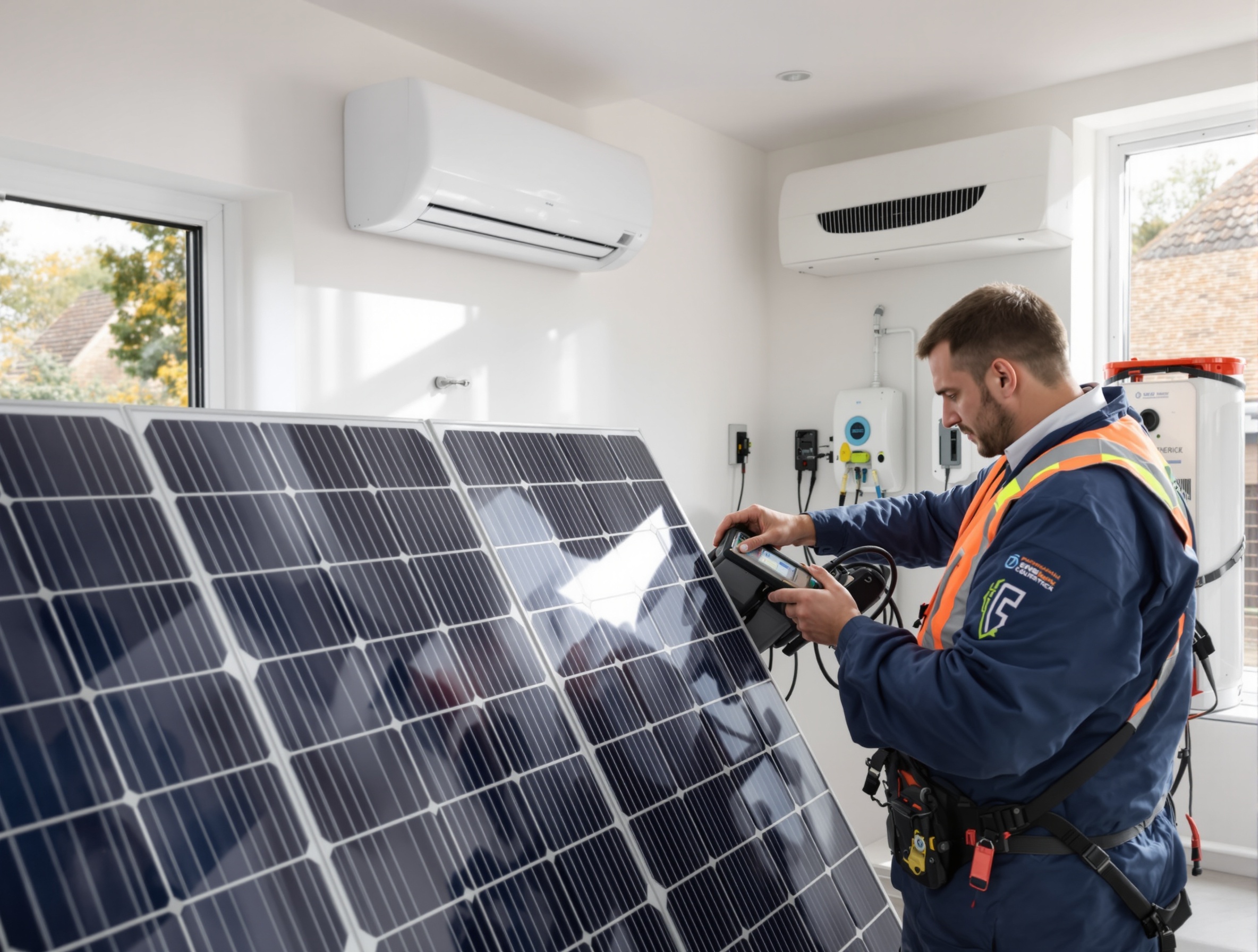 Basildon Electricians