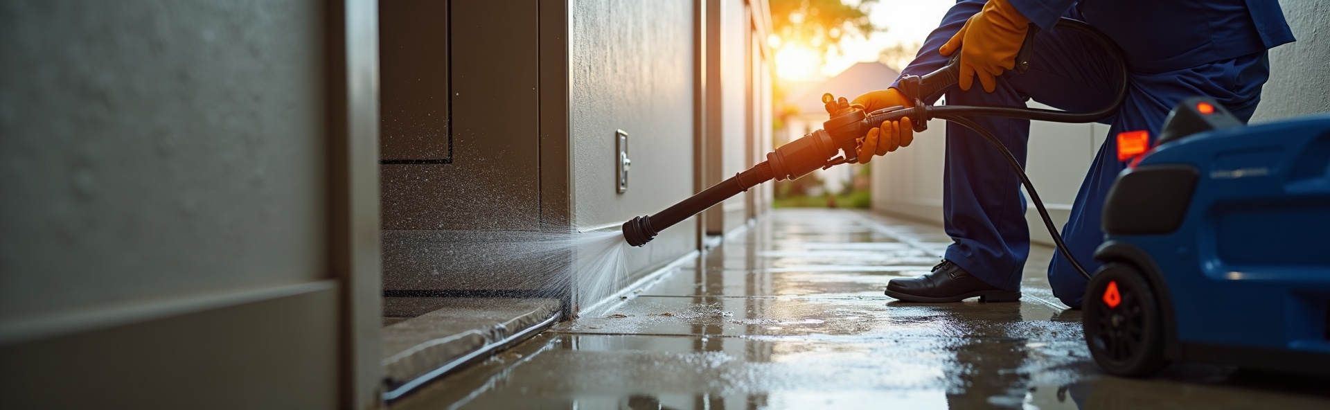 Professional Drain Cleaning in Phoenix