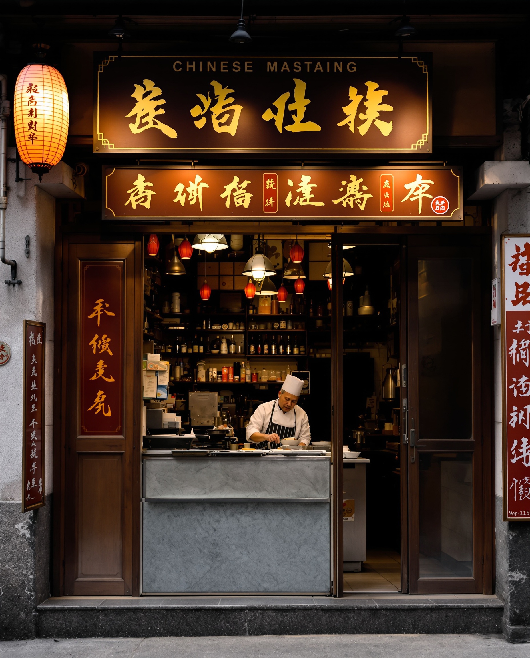 非遗传承