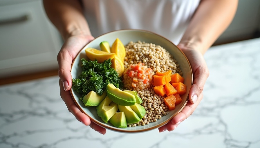 PCOS e Alimentazione