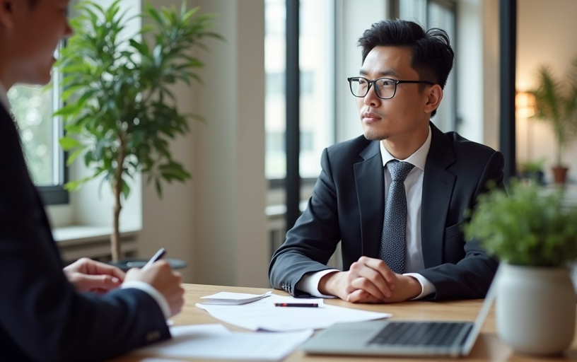 布里斯班华人律师如何帮助处理配偶签证与家庭团聚