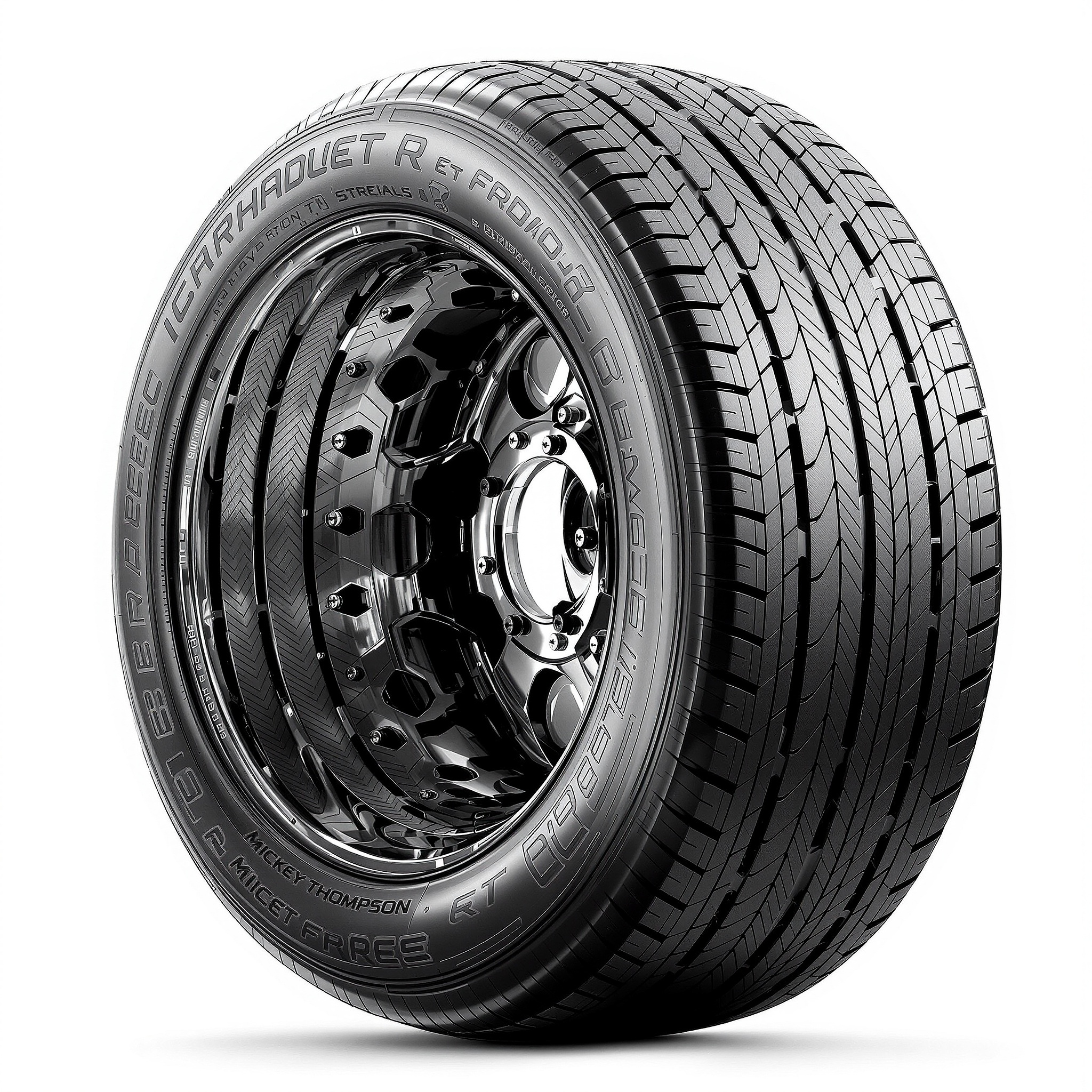 Mickey Thompson ET Street R