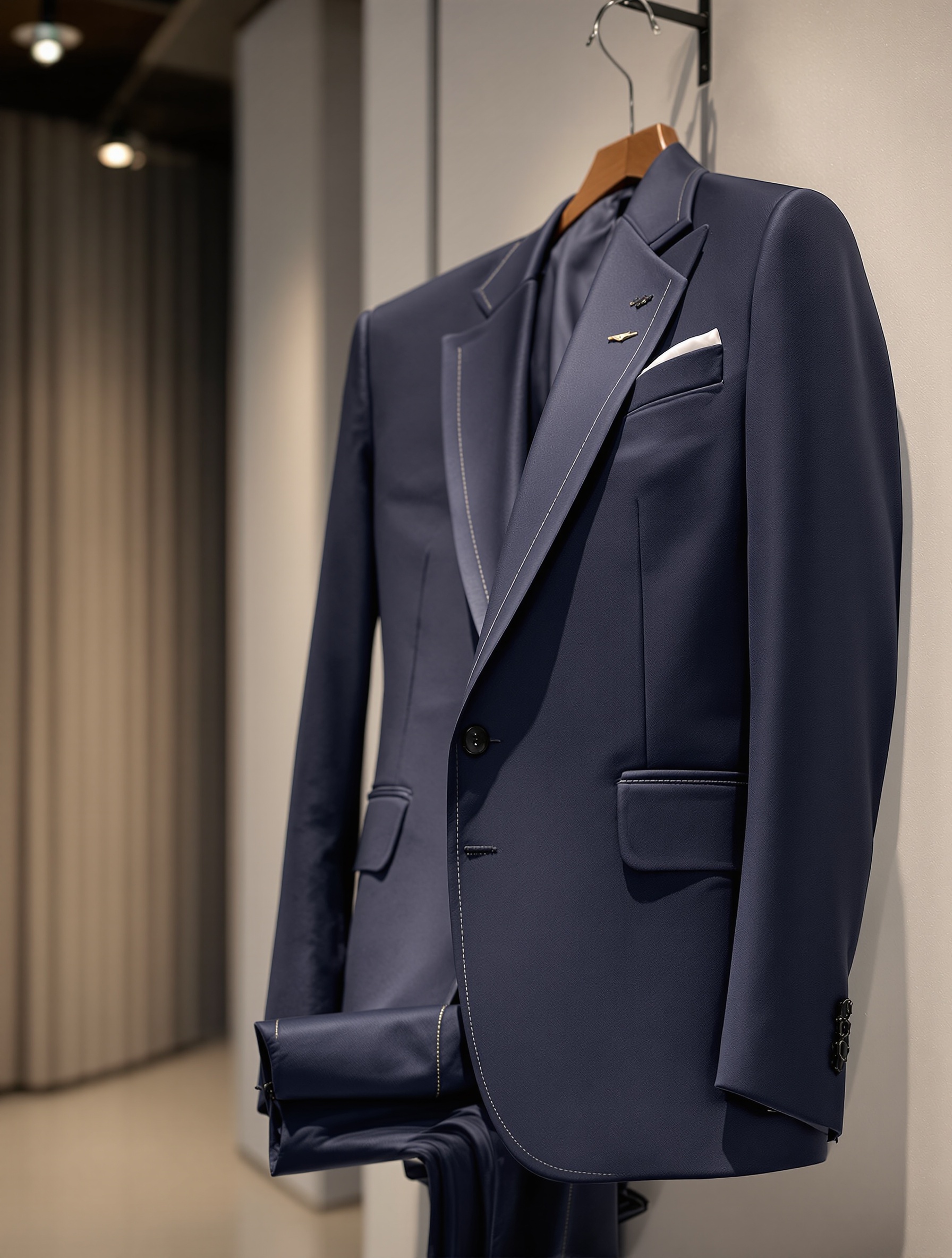 Custom Suits