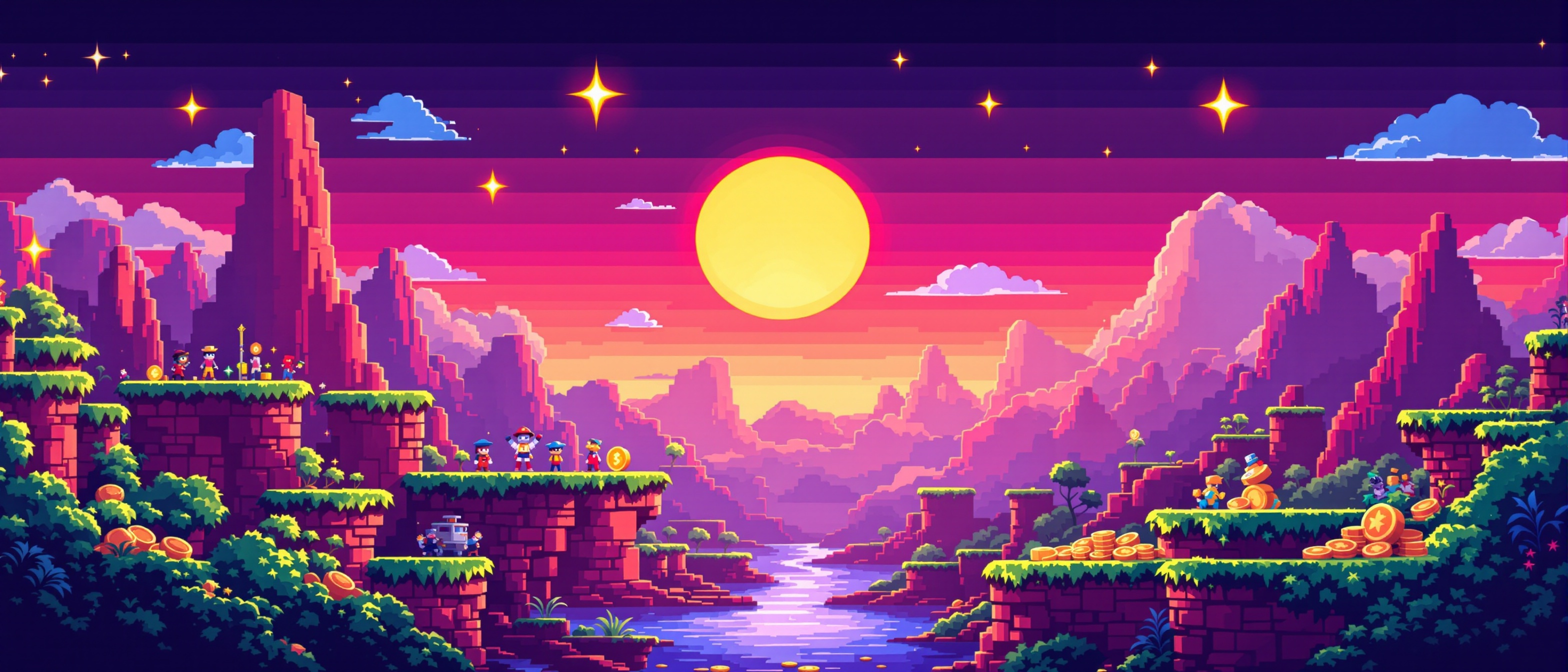 Cày Game Kiếm Tiền - Dịch vụ thu mua item game uy tín