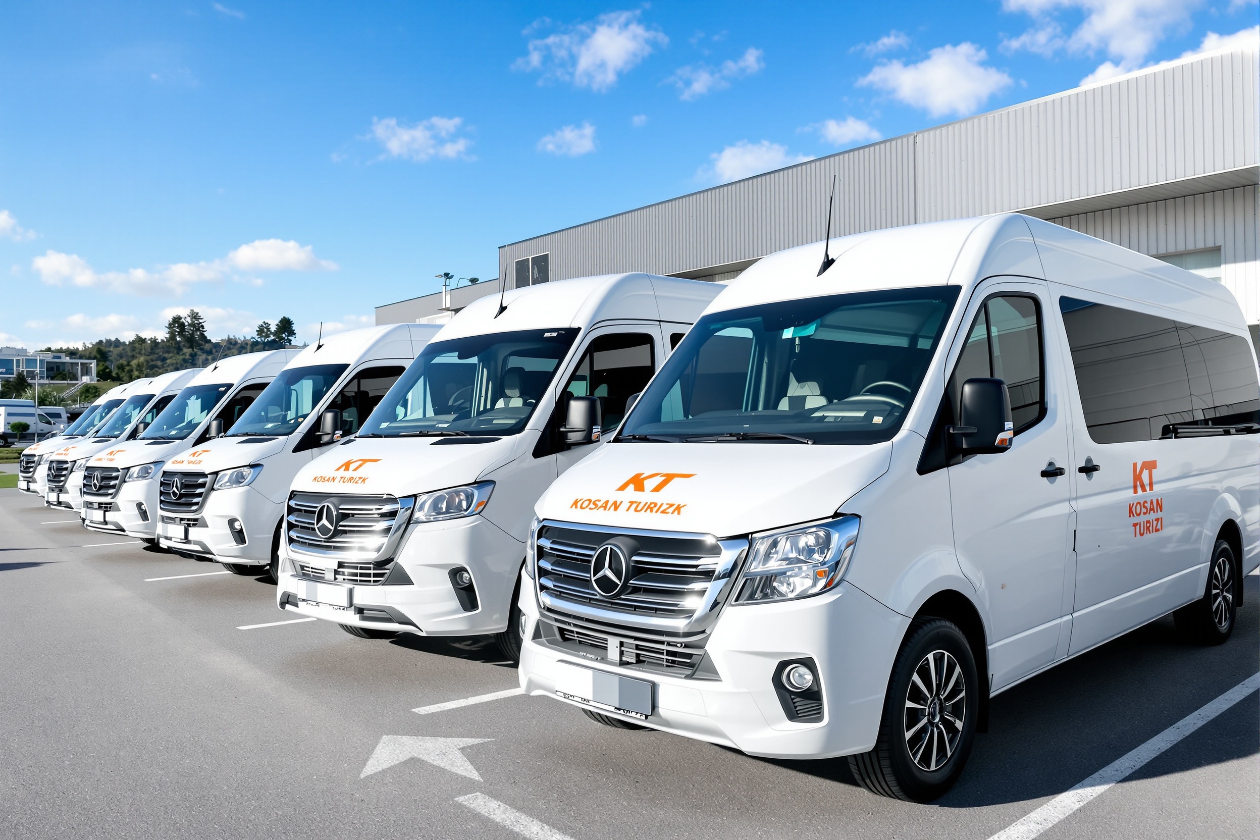 Filo Kiralama Hizmeti