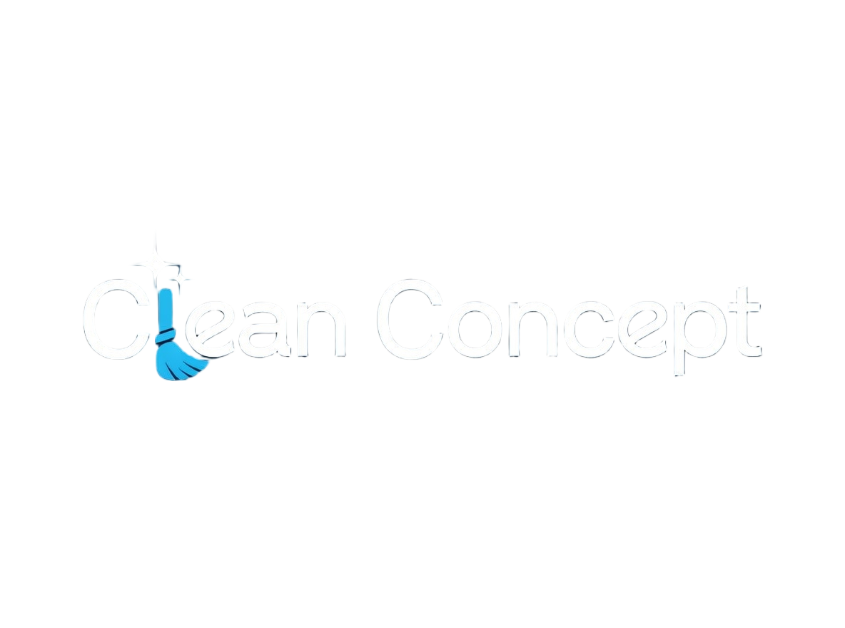 Clean Concept Logo