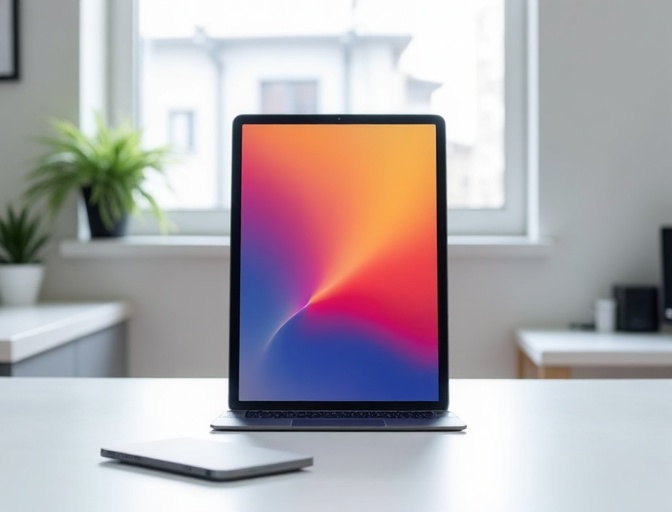 آيباد برو 12.9