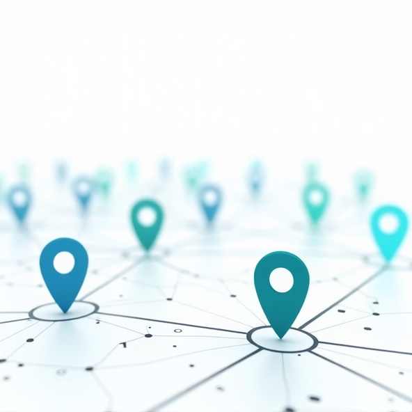 Community Resources Map