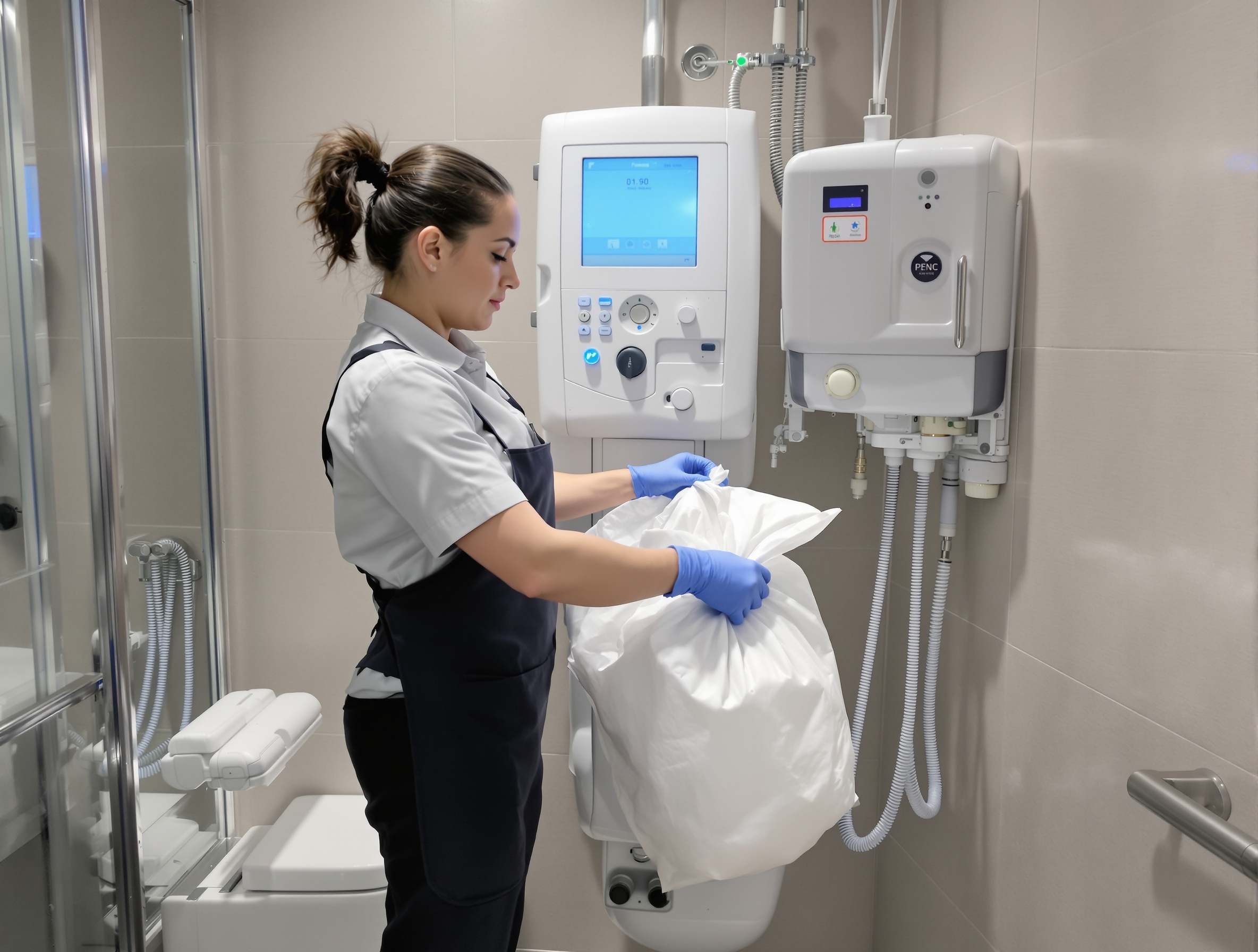 Sanitary Waste Removal: The Complete Guide for UK Commercial Properties