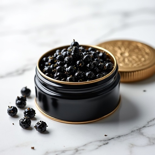 Siberian Caviar