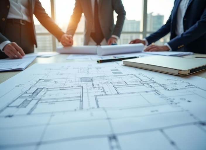 Proyectos Ejecutivos de Obra