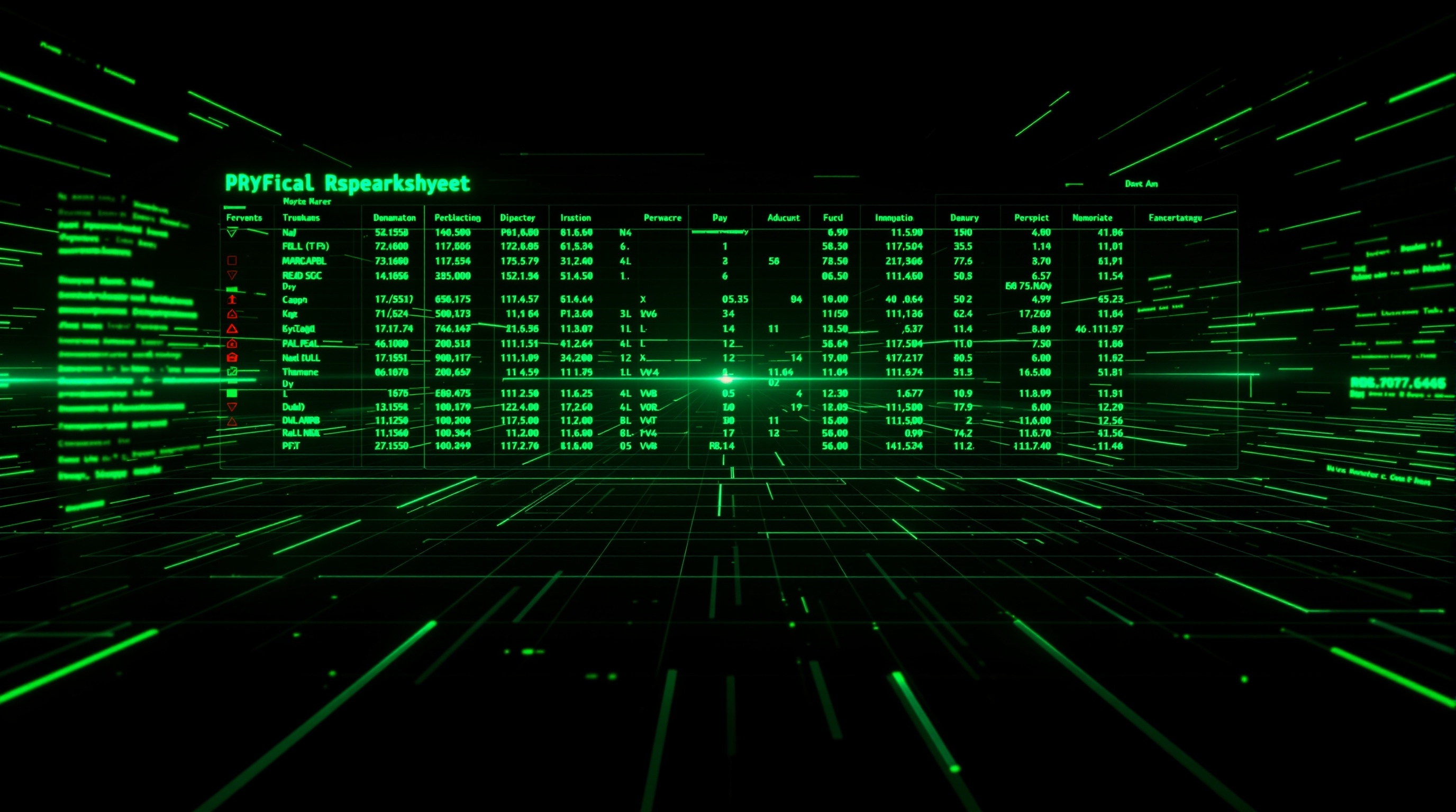 ACBuy Spreadsheet Background