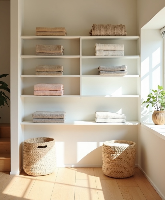 整理収納アドバイザー