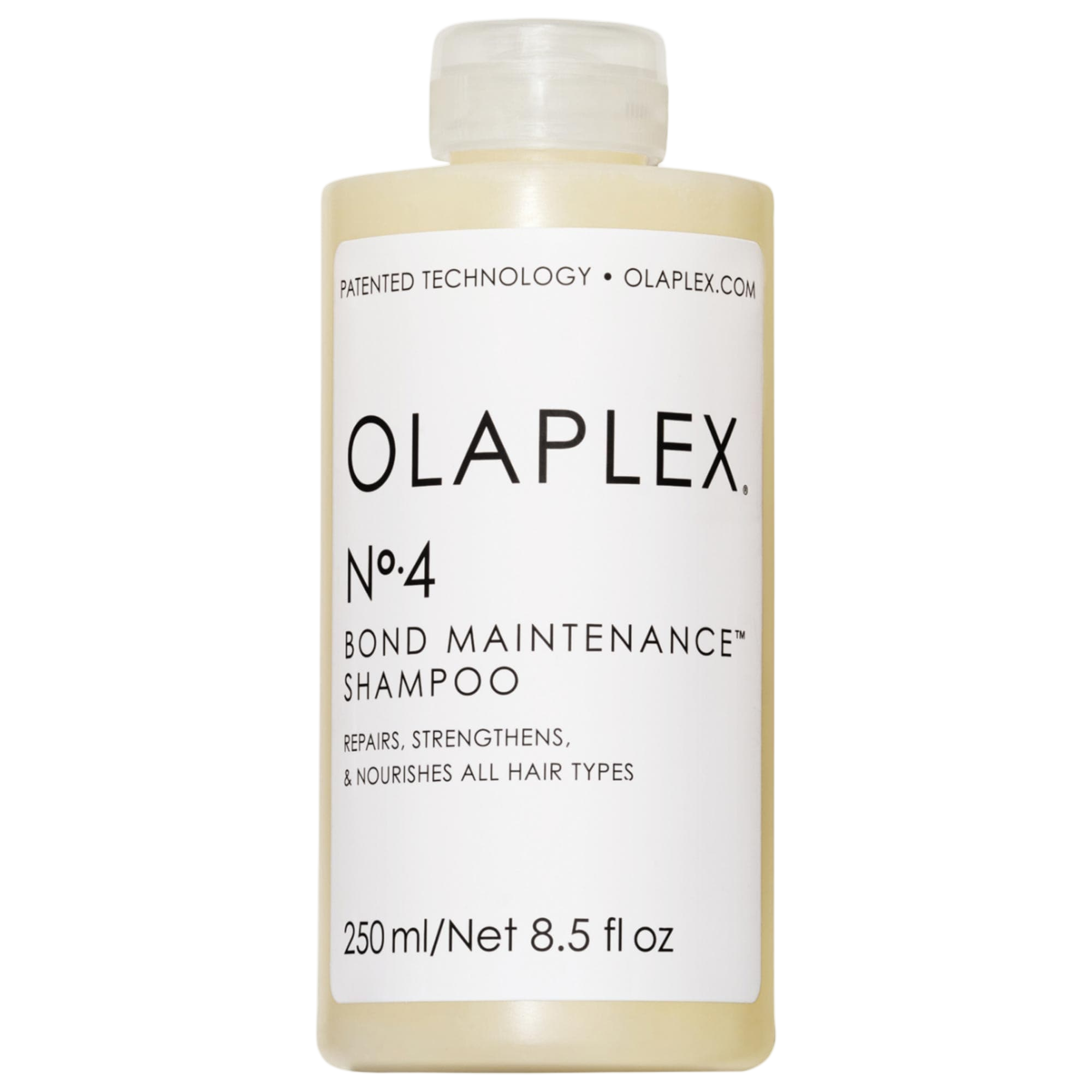 No.4 Bond Maintenance Shampoo