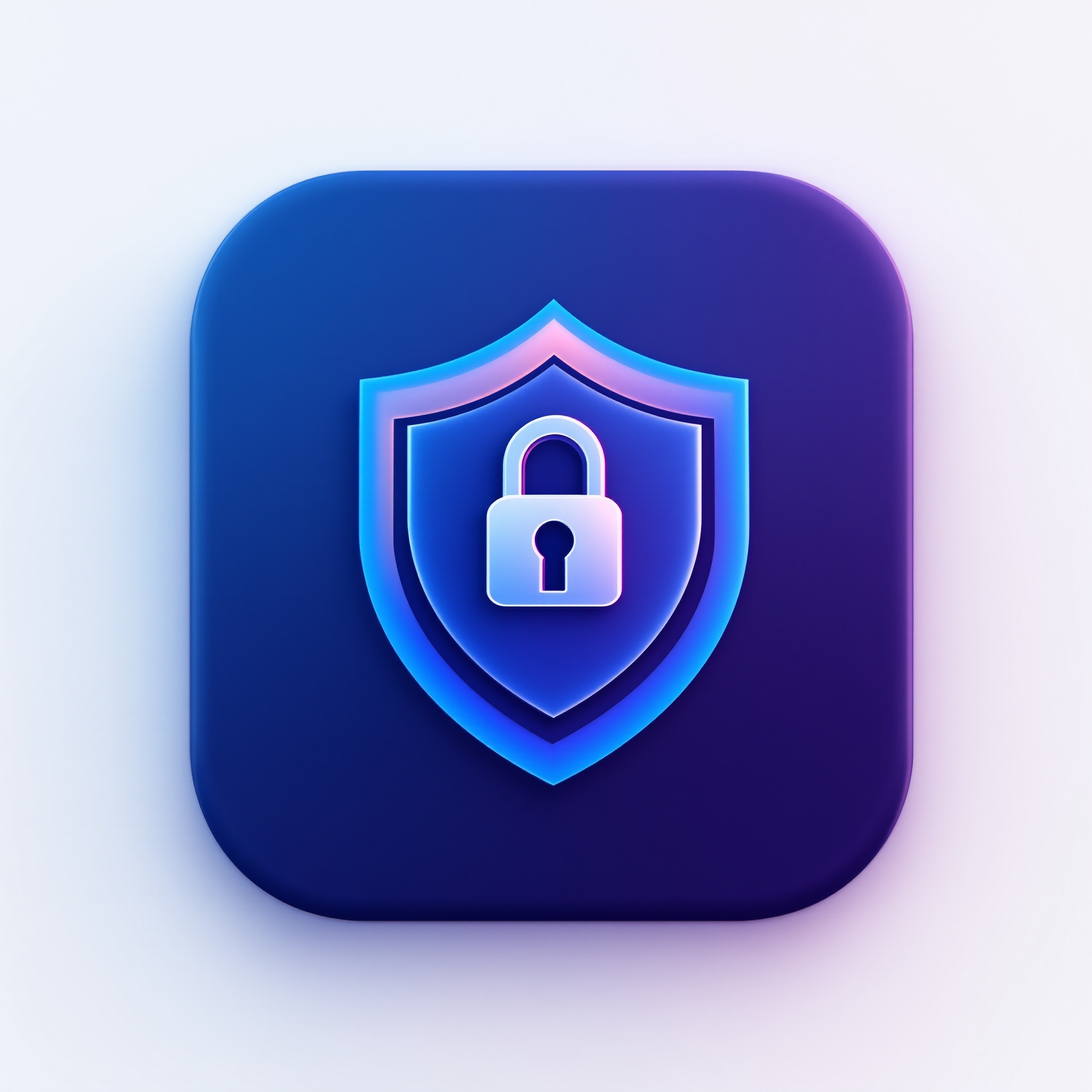 VPN Pro App Icon