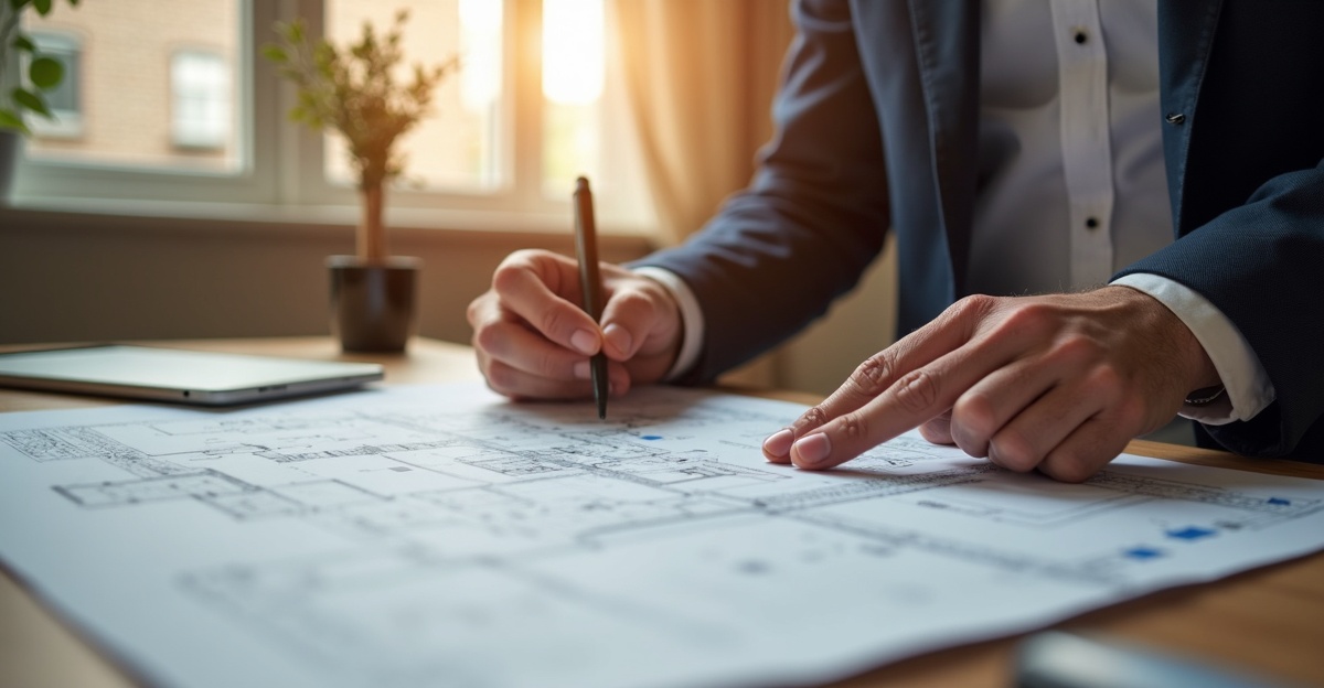 The Pre-Build Process Explained: What to Get Right Before Your Builder Starts