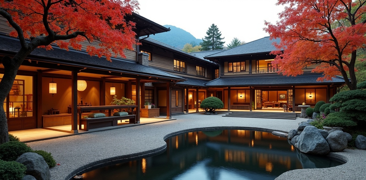 Japan Hospitality Sector Inbound Tourism Investment