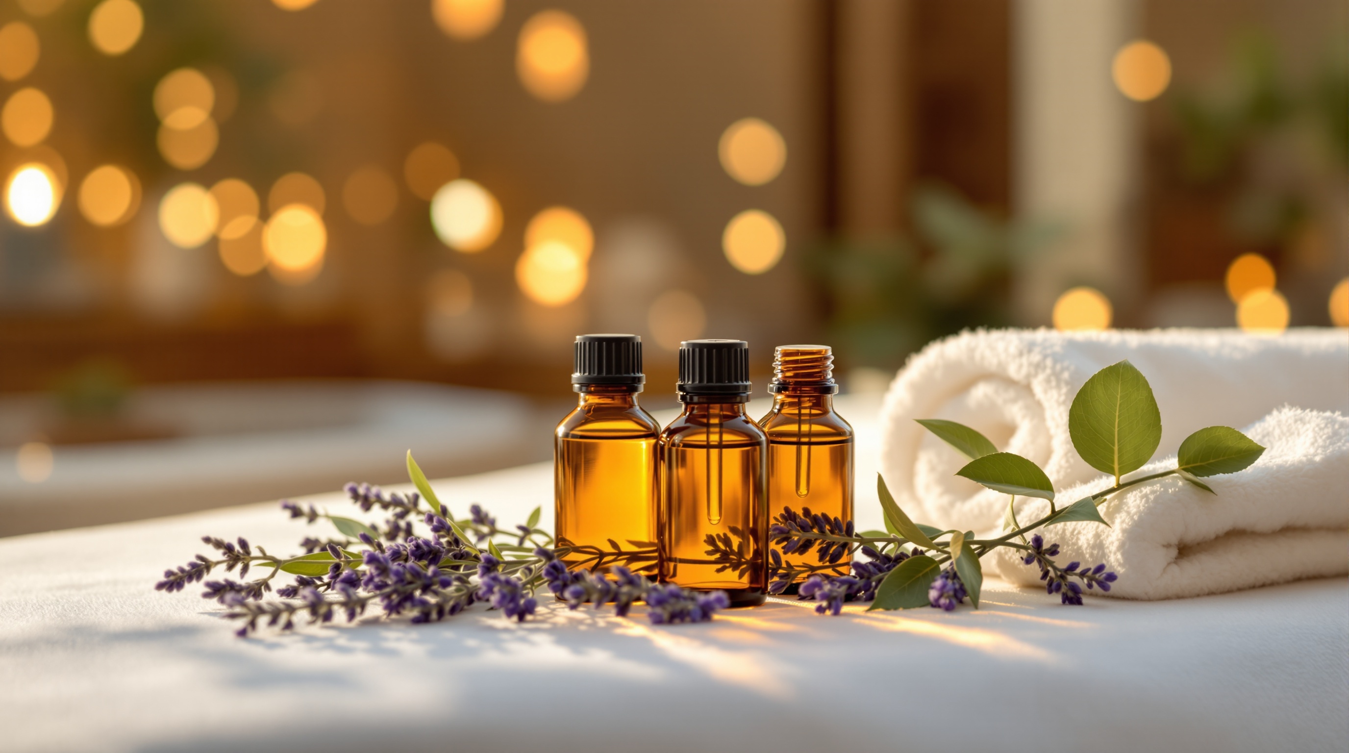 What Is Aromatherapy Massage?