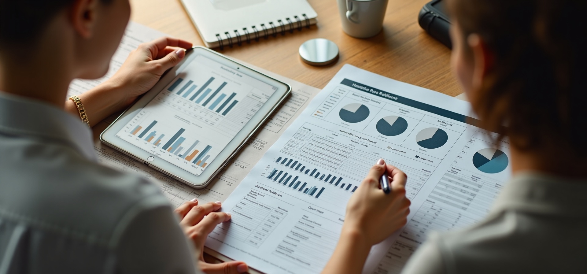 独自の強み背景