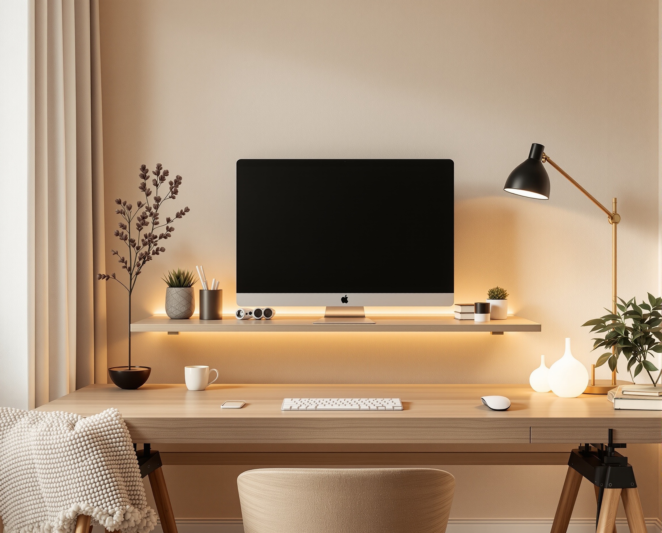 Unser Büro in Zürich