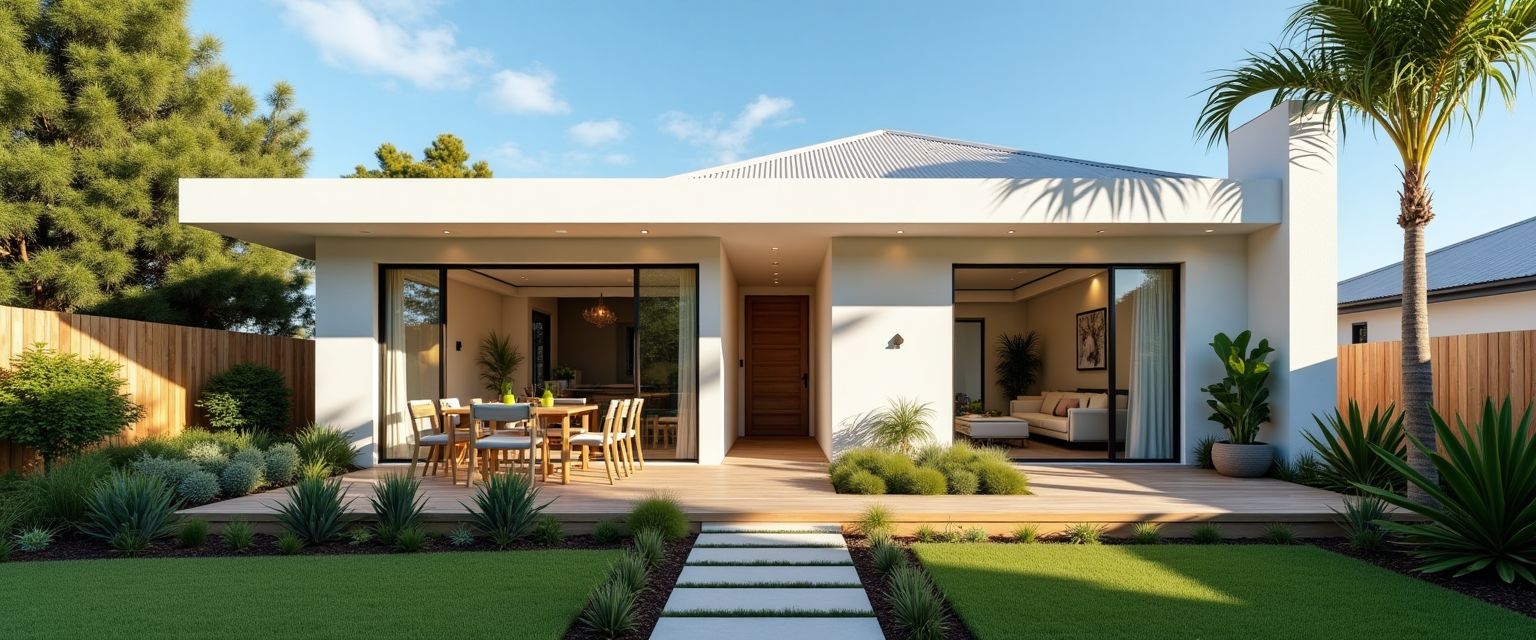 Home Loans Sydney - Little Warrior Loans