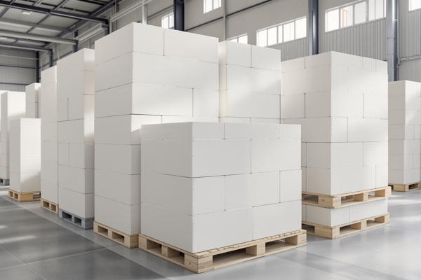 Ytong Gaz Beton